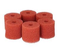 Aquacadabra Pre filter foam Set 6 BioMaster 30ppi Filter Media for Aquarium Fish Tank