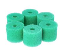 Aquacadabra Pre filter foam set 6 BioMaster 45ppi Filter Media for Aquarium Fish Tank