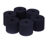 Aquacadabra Pre filter foam set 6 BioMaster 60ppi Filter Media for Aquarium Fish Tank