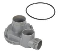 Aquacadabra Pump Chamber & O-Ring for Hozelock Aquaforce 2500 | Replacement Part, Z10006, Pump Accessory
