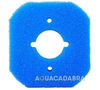 Aquacadabra Replacement Coarse Filter Foam Media For Oase Filtoclear, Grey