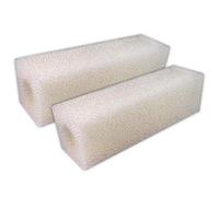 Aquacadabra Replacement Filter Sponge x2 for Eheim Pick UP 200