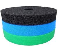 Aquacadabra Replacement Foam Media Set for Hozelock Bioforce 9000
