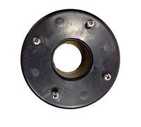 Aquacadabra Solvent Weld Flanged Tank/Liner Connector 2 inch
