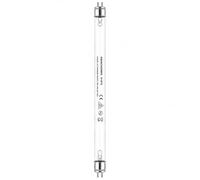Aquacadabra T5 UV Replacement Bulbs 4W-18W Double Ended Pond UVC Tubes, Two Pin UV Clarifier Lamps for Pond Filter Systems, Green Water Algae Control (18W)