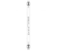 Aquacadabra T5 UV Replacement Bulbs 4W-18W Double Ended Pond UVC Tubes, Two Pin UV Clarifier Lamps for Pond Filter Systems, Green Water Algae Control (10W)