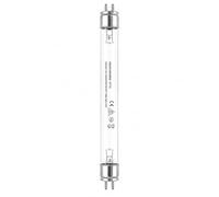 Aquacadabra T5 UV Replacement Bulbs 4W-18W Double Ended Pond UVC Tubes, Two Pin UV Clarifier Lamps for Pond Filter Systems, Green Water Algae Control (7W)
