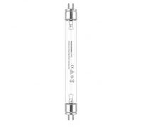 Aquacadabra T5 UV Replacement Bulbs 4W Double Ended Pond UVC Tubes, Two Pin UV Clarifier Lamps for Pond Filter Systems, Green Water Algae Control