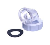 Aquacadabra Tropic Marin Tmc Vecton Elbow & O-Ring Replacement Part For 200, 300, 400, 600 & Proclear Uv Models