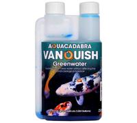 Aquacadabra Vanquish Anti Greenwater 250Ml