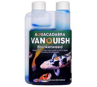 Aquacadabra Vanquish Blanketweed Remover 250ml Pond Algae Treatment