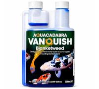 Aquacadabra Vanquish Blanketweed Remover 500 ml Pond Algae Treatment