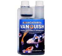 Aquacadabra Vanquish Ulcer, Parasite & Whitespot Treatment 500ml