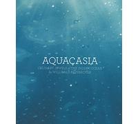 Aquacasia: Culinary Jewels of the Indian Ocean