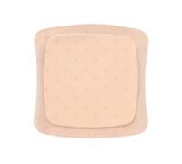AQUACEL AG Extra 15x15 cm Compresses 5 Pieces