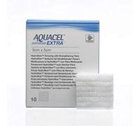 Aquacel Extra 5cm x 5cm (10) 420671