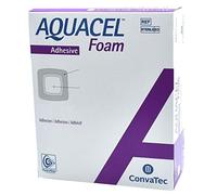 Aquacel Foam adhesive 10 x 10cm by Aquacel