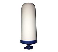 Aquacera CeraMetix 7" Imperial Ceramic/Fluoride Filter For Gravity Filters