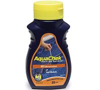 AquaChek 561682 Monopersulfate Test Strips for Pool or Spa