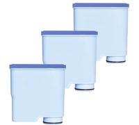 AquaClean Filter Compatible with P-hilips Coffee MachineCoffee Machines - CA6903 Water Filter for EP1220/2230/3241, Series 1200/2200/3200/5400(3pcs)