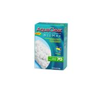 AquaClear A1373 Biomax Filter Insert for AquaClear Powerfilter 70, White