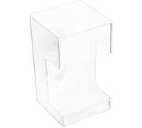 AquaClear Floating Fish Feeding Ring with Suction Cup for Small Aquariums, Goldfish Guppy Feeder Dish