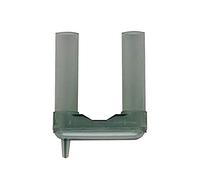 Aquaclear Intake pipe for the 20, 1 Unidad (Paquete de 1)