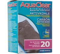 AquaClear Mini Activ.Carbon insert-V