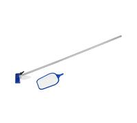 AquaClear Swimming Pool Maintenance Kit Up To 3.96m 13' Diameter - Bestway 58013