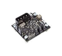 Aquacomputer 53167 poweradjust 3 USB, Ultra-Version, multicolored,12 x 8 x 8 cm; 150 Grams