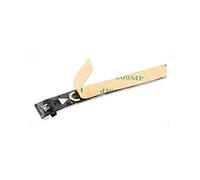Aquacomputer 53269 RGBpx LED Strip 15 LEDs 27 cm Width 5 mm 15 LEDs