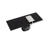 Aquacomputer Backplate for kryographics Next RX 6800 / RX 6900, activ