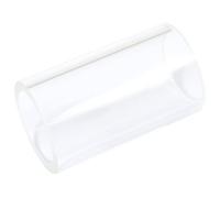 Aquacomputer Borosilikatglasröhre für aqualis, 100 ml