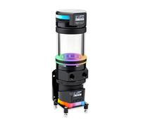 aqua computer Compatible ULTITUBE D5 100 Pro LEAKSHIELD Ausgleichsbehälter