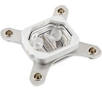 Aquacomputer Cuplex Kryos Next RGBpx LGA 1700 - Acryl/Nickel