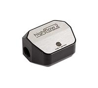 Aquacomputer G1/4 Flow Sensor - High Flow 2 (53292)