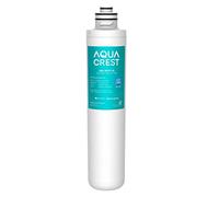 AQUACREST 1000R Water Filter, Replacement for Culligan 1000R Cartridge, Fits for Refrigerators, RVs and Undersink Systems