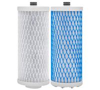 AQUACREST 4O35 Countertop Water Filter, Compatible with AQ4000, AQ4050, AQ4500 Drinking Water Systems