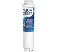 AQUACREST 644845 Fridge Water Filter, Replacement for Bosch UltraClarity 644845, 00740560, 740560, 00499850, 00649379, 9000194412, 9000077104, Miele/Haier 0060820860, 0060218743 (1)