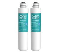 AQUACREST 750R Drinking Water Filter, Replacement for Culligan 750R Level 1 (Pack of 2), Model No.WF36-75
