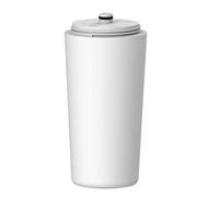 AQUACREST AQ 4125 Shower Water Filter, Replacement for AQ 4125, AQ-4100, AQ-4100NSH, AQ-4105, Jonathan Product Beauty Shower Filter, with Advanced KDF Filtration Material