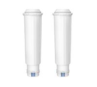 Aquacrest Filter Replacement for Melitta® Filter Cartridge, Nivona® Water Filter Cartridge, Melitta® Pro Aqua, Barista, Krups® F088, Nivona® Café Romatica, Bosch®, TÜV SÜD Certified (2)