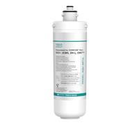 AQUACREST OCS2 Under Sink Water Filter, NSF/ANSI 42 Certified, Replacement Cartridge for Everpure OCS2, 2CB5, 2H-L, 2CB-GW, ADC, OW2-Plus, EV9618-02, EV9634-26, EV9634-01, EV9617-05, Aquverse A100
