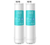 AQUACREST RC 1 EZ-Change Premium Water Filtration Replacement Cartridge, Replacement for Culligan IC-EZ-1, US-EZ-1, RV-EZ-1, USF-201, USF-202, Dupont WFQTC30001, 3,000 Gallons (Pack of 2)