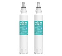 AQUACREST WF02 Water Filter, Compatible with Lincat FC02 FilterFlow Automatic Water Boiler EB3F, EB4F, EB6F, WMB3F, Burco ARK109, 3M AP2-C401-S, AP2-C401-SG (2)