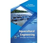 Aquacultural Engineering : Principles & Practices