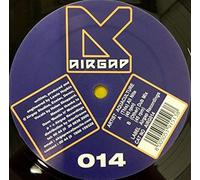 Aquaculture - All Nite [12" VINYL]