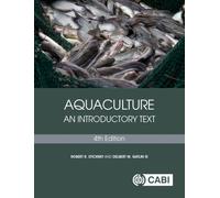 Aquaculture : An Introductory Text