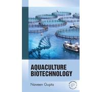 Aquaculture Biotechnology (Edition1)