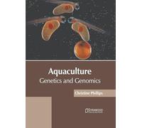 Aquaculture: Genetics and Genomics